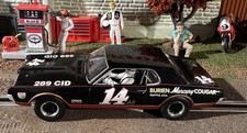 Slot car scalextric for sale  Godley