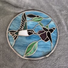 Vintage stained glass for sale  Butte