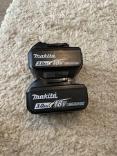 18v 3ah makita gebraucht kaufen  Extertal