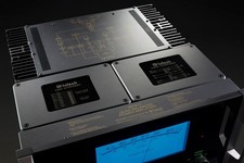 Mcintosh mc611 monoblocks for sale  BUNGAY