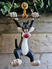 Rare sylvester tweety for sale  ROCHFORD