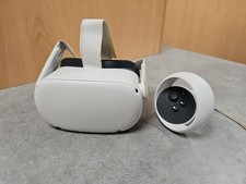Oculus quest 128gb for sale  REDCAR