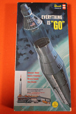 Revell 110 mercury for sale  Pacific