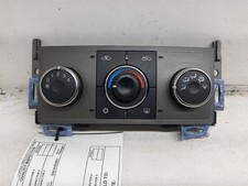 Saturn hvac control for sale  Saint Paul