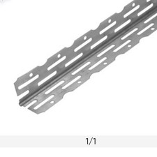 Galvanised plasterboard angle for sale  CONGLETON