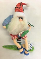 Surfin santa christmas for sale  Spring Hill