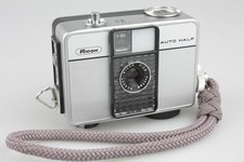 Ricoh auto half for sale  LIVERPOOL