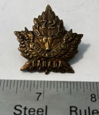 72nd cef battalion for sale  Arlington