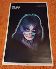 kiss posters for sale kiss posters for sale Macomb