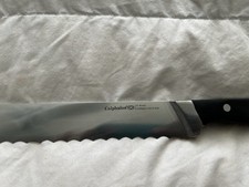 Calphalon bread knife for sale  Pompano Beach