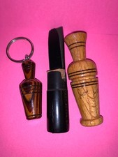 Miniature duck call for sale  Benton