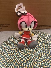 amy rose plush for sale amy rose plush for sale White Oak