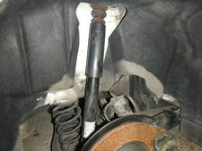 Amortecedor traseiro direito Volkswagen Scirocco 2012 1K0513029FG [PA103844285], usado comprar usado  Enviando para Brazil