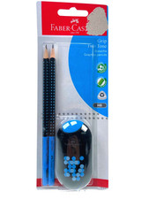 Faber castell set gebraucht kaufen  Deutschland