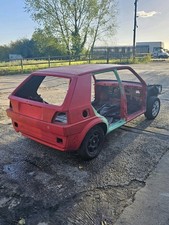 Rust free 1984 for sale  MARKET HARBOROUGH