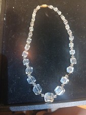 Vintage rock crystal for sale  Greenbrier