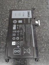 Dell laptop battery for sale  HARLOW