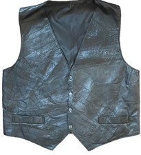Vintage mens leather for sale  CHELTENHAM