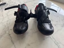 Peloton bike shoes for sale  LONDON