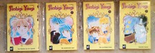 Fushigi yuugi band gebraucht kaufen  Schlierbach