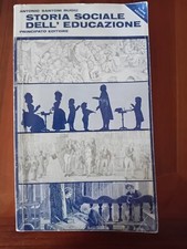 Storia sociale dell usato  Castelsilano