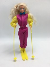 Vintage barbie winter for sale  Rolling Meadows