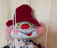 Große marionette porzellan gebraucht kaufen  Herrischried
