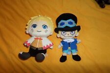 Lot peluches naruto d'occasion Lot peluches naruto d'occasion  Igny