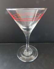 Martini retro cocktail for sale  DONCASTER