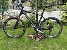 Cube ltd hardtail gebraucht kaufen  Mainz