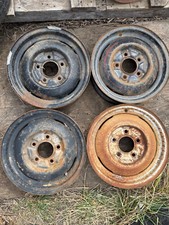 Set ford wheels for sale  Drexel