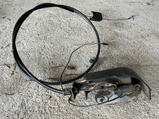 Zündspule zündmodul bowdenzu gebraucht kaufen  Belzig