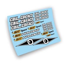 Bilbao bic sport usato  Mesagne