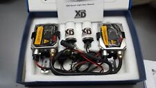 Kit xenon 12v d'occasion  Marcq-en-Barœul