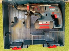 Perforateur bosch gbh d'occasion  France