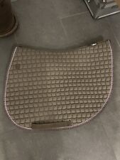 Eskadron springschabracke taup gebraucht kaufen  Lindau (Bodensee)