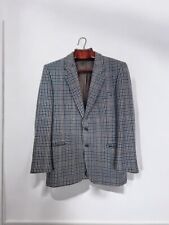Blazer vintage uomo usato  Villanova di Camposampiero