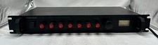 Radioshack MX-1000 6 canais microfone pré-microfone mixer rádio barraca potências testadas 408599 comprar usado  Enviando para Brazil