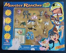 Monster rancher playmates usato  Settimo Torinese