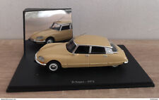 Citroen super 1971 d'occasion  Carpentras