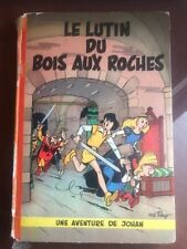 Dupuis johan pirlouit d'occasion  Gisors