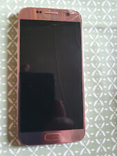 Samsung galaxy phone for sale  CROWBOROUGH