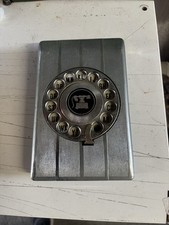 Vintage phone address for sale  RHYL