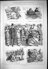 Old 1882 sea for sale  UK