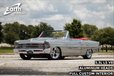 1967 chevrolet nova for sale  Carrollton