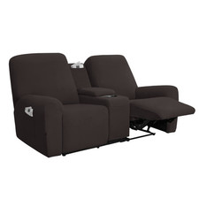 Stretch recliner loveseat for sale  Eugene