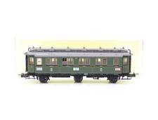 Trix 3735 personenwagen gebraucht kaufen  Hameln
