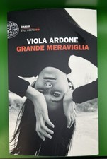 Grande meraviglia viola usato  Torricella in Sabina