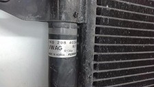 Condenseur clim audi d'occasion  Sainte-Livrade-sur-Lot