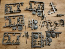 Classical greek hoplites for sale  SHEFFIELD